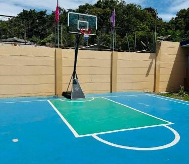 Calatagan Apartment | Aina Hannah Family Resort