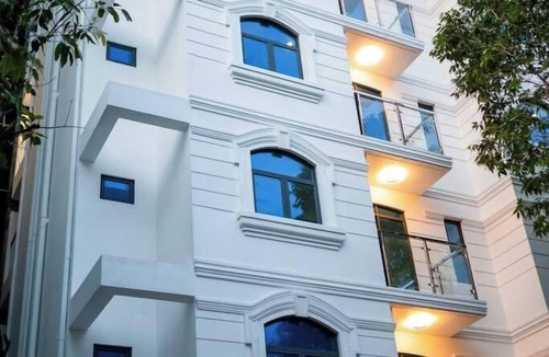 Hulhumale Apartment | Aina Residency Beachfront Hotel