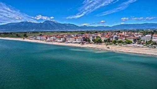 Olymbiaki Akti Apartment | Ainalis Apartments