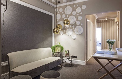 Sant Antoni Bed & Breakfast | Ainb B&B Eixample Muntaner