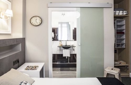 Sant Antoni Bed & Breakfast | Ainb B&B Eixample Muntaner