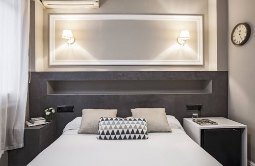 Sant Antoni Bed & Breakfast | Ainb B&B Eixample Muntaner