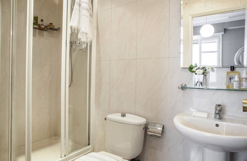 Sant Antoni Bed & Breakfast | Ainb B&B Eixample Muntaner