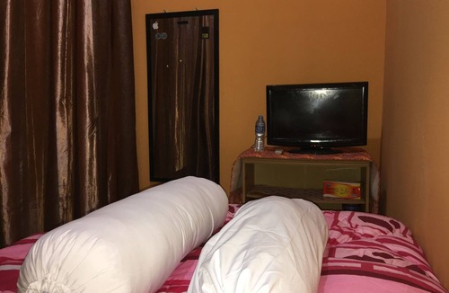 Ternate House | Aini Homestay Ternate
