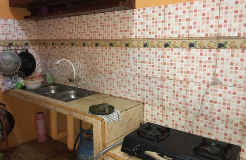 Ternate House | Aini Homestay Ternate