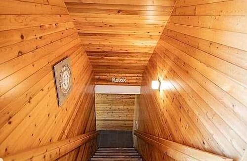 Port Sanilac House | Ainsley's Cove