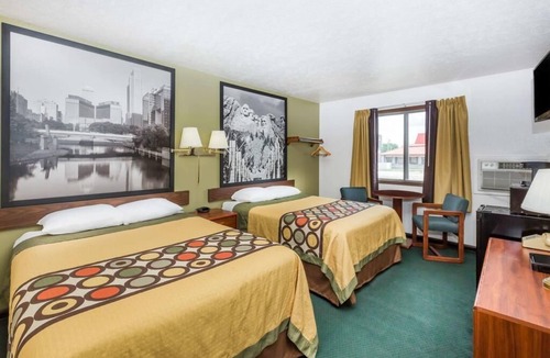 Ainsworth Hotel | Ainsworth Inn