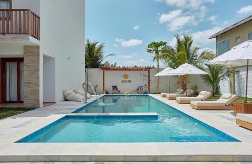 Prea House | Aiolos Hotel & Discoveries