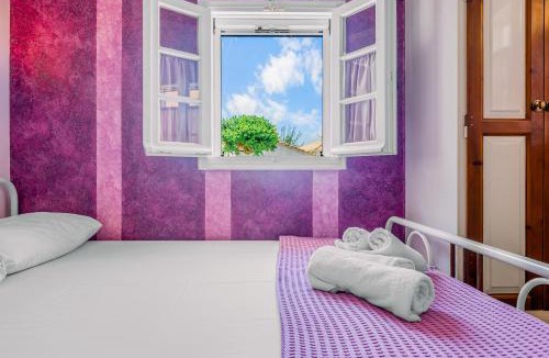 Tsoukaladhes Apartment | Aiolos Rooms