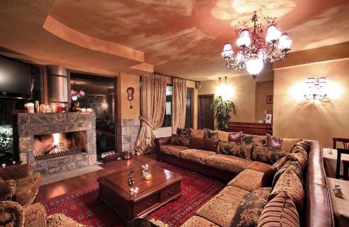 Vitina House | Aiora Guesthouse