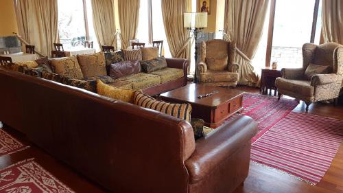 Vitina House | Aiora Guesthouse