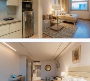 Gurugram Apartment | Aipl Joy street 2