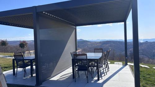 Borod Ski Chalet | Air Cabin A2, A-frame Șerani, Bihor