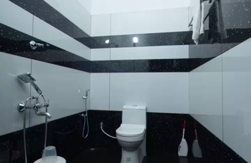Varkala Villa | Air-conditioned Orchid 2 BHK beach Appartment