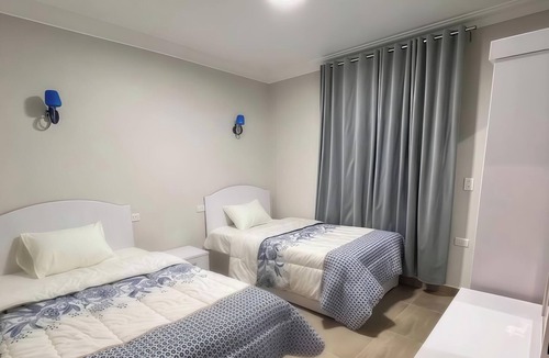 Pyramids Gardens Apartment | AIr-conditioned tWo-bedroom apartment near pyramids