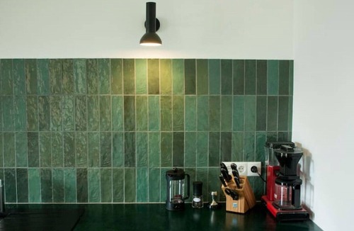 Deidesheim Apartment | Air-conditioned apartment with balcony - Deidesheim