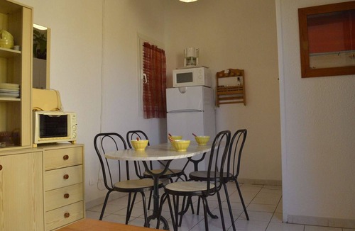 Cap d'Agde Apartment | Air-conditioned apartment, 3 rooms, sleeps 7, Cap d'Agde, private parking