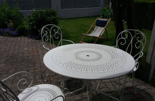 Eckbolsheim Apartment | Air-conditioned apartment, near Strasbourg Tram at 200m