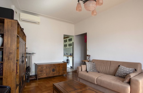 Le Piol Apartment | Air-conditioned apartment in the Imperial Park