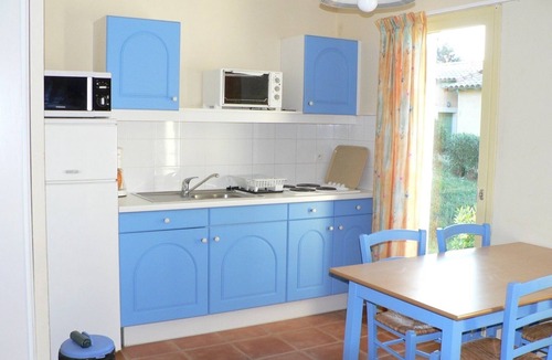 Gaujac House | Air-conditioned cottage with swimming pool in the Gard provençal region