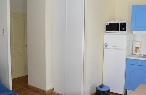 Gaujac House | Air-conditioned cottage with swimming pool in the Gard provençal region
