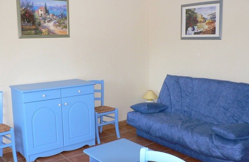 Gaujac House | Air-conditioned cottage with swimming pool in the Gard provençal region