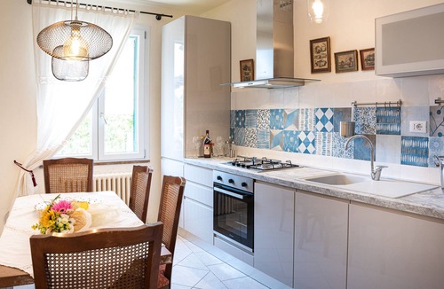 Montecalvoli House | Air-conditioned holiday home in a central location in Tuscany at an affordable price