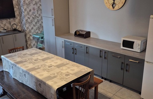 La Broque House | Air-conditioned vacation rental for up to 9 people in the La Broque, Obernai, and Strasbourg areas