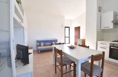 Rena Majore House | Air-conditioned villa with beautiful sea view