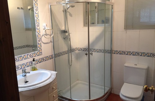 Distrito Sur Apartment | Air conditioning, Wifi, close to the mosque and cathedral