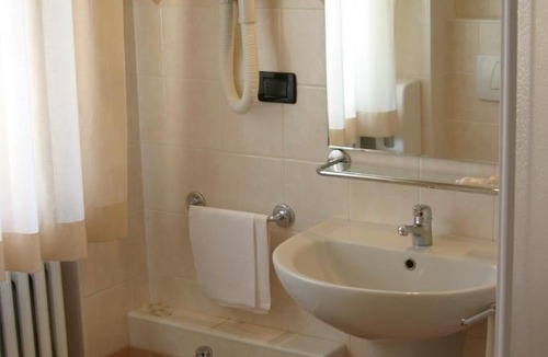 Scardovari Hotel | Air Hotel
