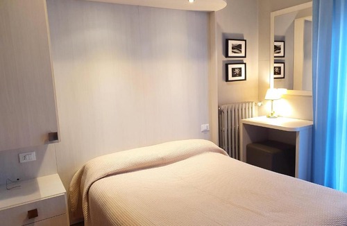 Scardovari Hotel | Air Hotel