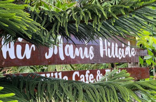 Sigunturmuda Hotel | Air Manis Hillside Villa Cafe & Resto