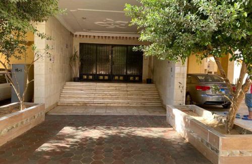 As-Salam Apartment | Air Navigation Compound Heliopolis University and Cairo Airport