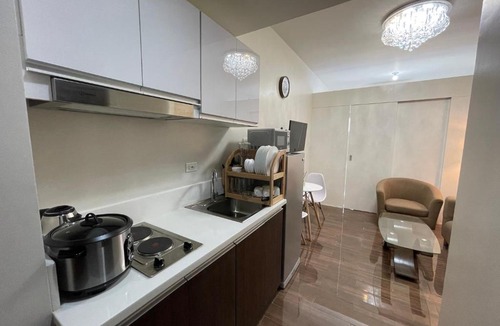 San Antonio Apartment | Air Residences
