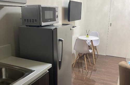 San Antonio Apartment | Air Residences