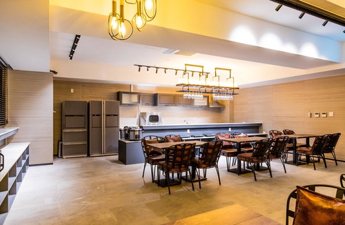 Gangseo District Hotel | Air Sky Hotel