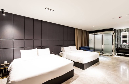 Gangseo District Hotel | Air Sky Hotel