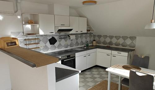 Rosengarten Apartment | Air & Sun Studio Appartement