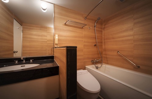 Chitose Hotel | Air Terminal Hotel