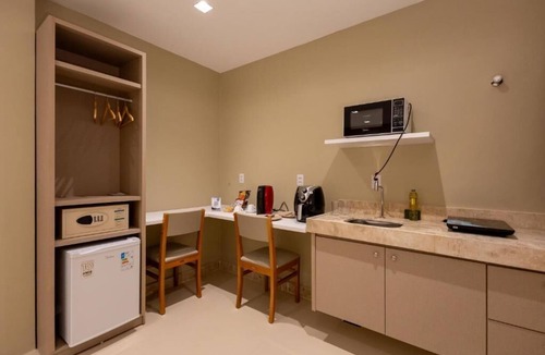 Coracao de Jesus Hotel | Aira Hotel