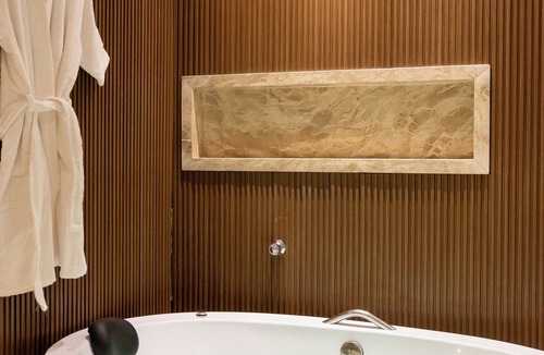 Coracao de Jesus Hotel | Aira Hotel