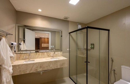 Coracao de Jesus Hotel | Aira Hotel