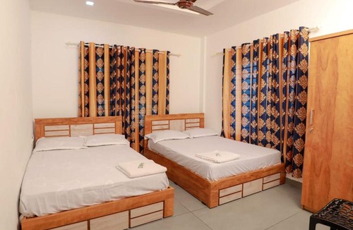 Kalpetta House | Airaa Rooms
