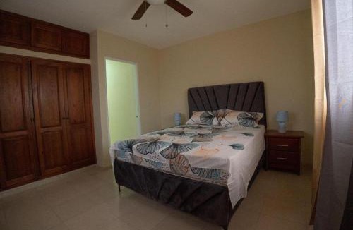 Los Frailes Apartment | Airbnb rd