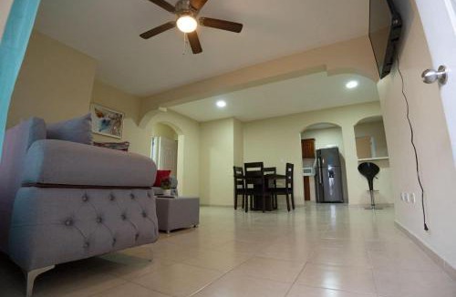 Los Frailes Apartment | Airbnb rd