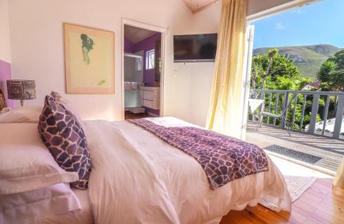 Hermanus Apartment | Airconditioned Apartment for 3 guests.