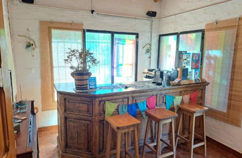 Barreal Hotel | Aire de Barreal Hostel Andino