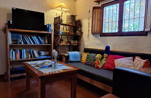 Barreal Hotel | Aire de Barreal Hostel Andino