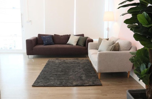 Din Daeng Apartment | Airee Premier Residence